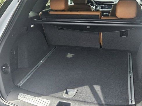 New 2025 Cadillac XT5 Premium Luxury w/ Technology Package image 21