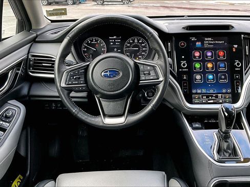 Used 2024 Subaru Outback Limited image 5