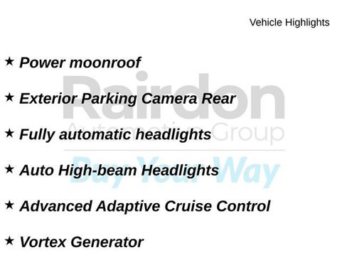 Used 2023 Subaru WRX Limited image 11