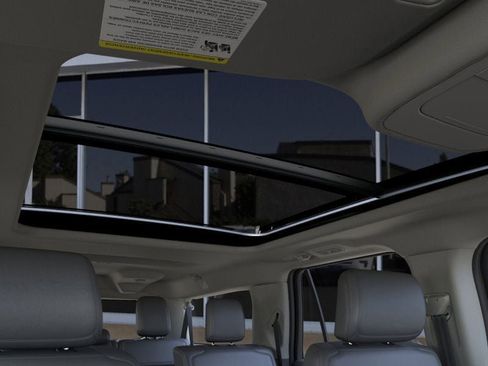 New 2025 Ford Expedition Max Active AWD/4WD image 22