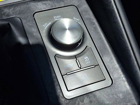 New 2026 Lexus IS 350 F Sport AWD/4WD image 14