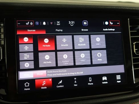 Used 2025 Dodge Durango GT image 30