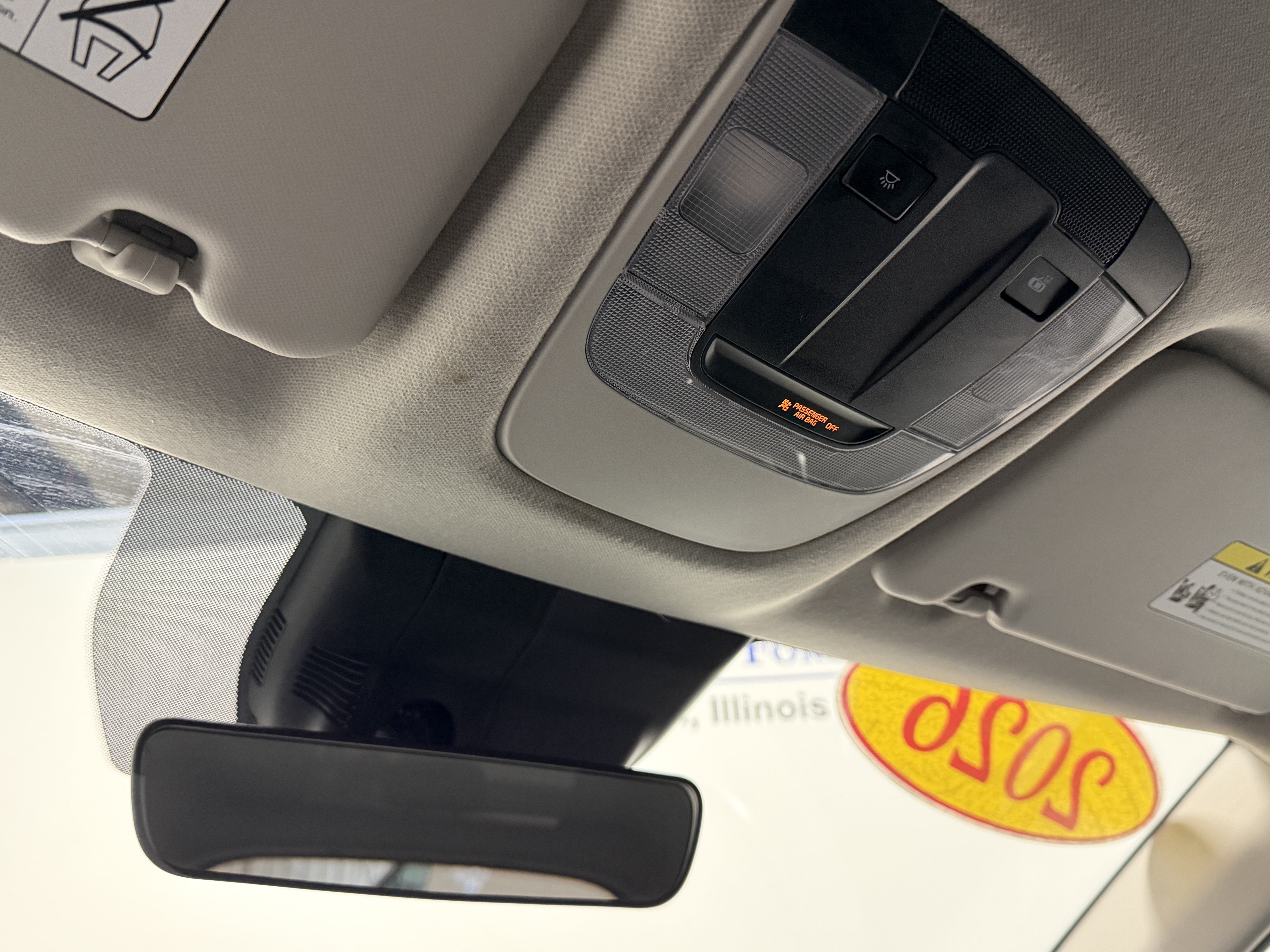 Used 2026 Kia Seltos LX FWD image 5