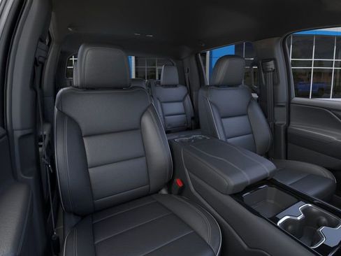 New 2026 Chevrolet Silverado EV LT image 17