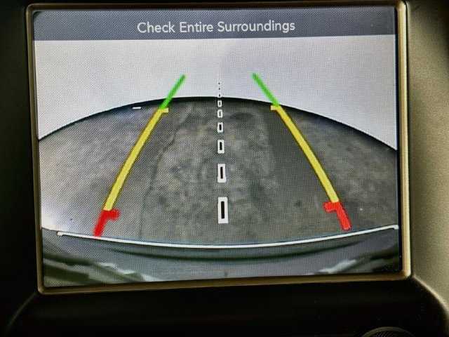 Used 2014 Jeep Grand Cherokee Summit AWD/4WD image 16