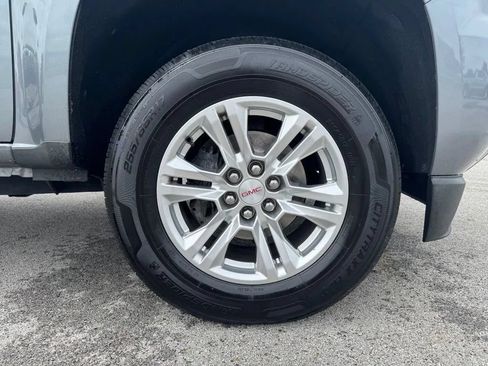 Used 2019 GMC Canyon SLE w/ SLE Convenience Package AWD/4WD image 32