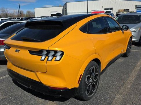 Used 2023 Ford Mustang Mach-E GT image 2