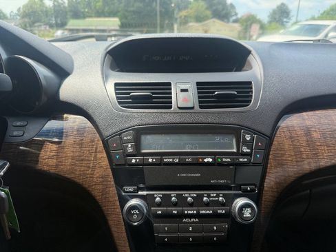 Used 2012 Acura MDX AWD/4WD image 19