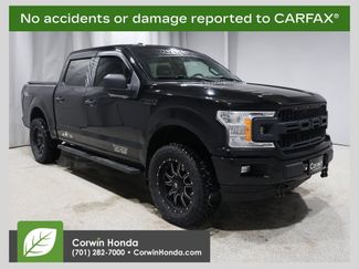 Used 2018 Ford F150 XL w/ Equipment Group 101A Mid 360° Tour