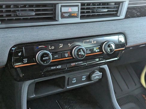 New 2026 Honda Passport TrailSport image 15