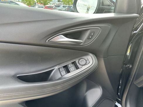 New 2026 Buick Encore GX Preferred FWD image 17