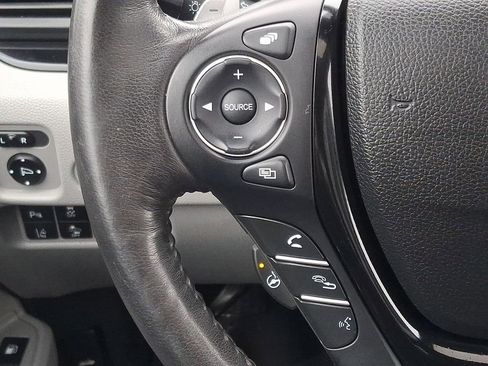 Used 2020 Honda Ridgeline RTL-E image 23