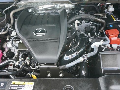 Certified 2023 Lexus RX 350 Premium FWD image 36