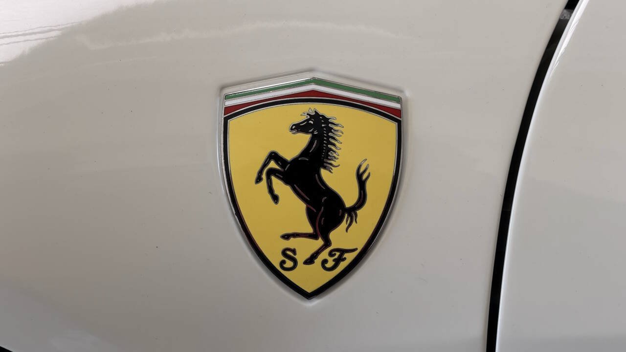 Used 2012 Ferrari 458 Italia Coupe RWD image 51