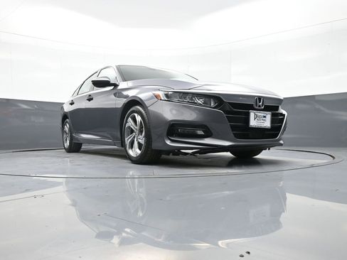 Used 2019 Honda Accord EX-L image 27