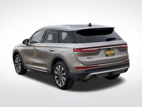 Used 2021 Lincoln Corsair Reserve w/ Elements Package AWD/4WD image 39