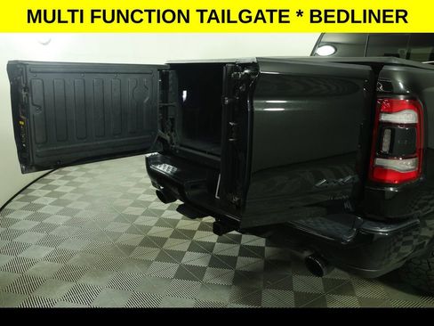 Used 2022 RAM 1500 Laramie image 14