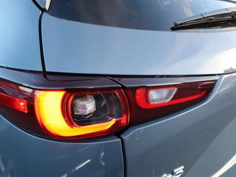 Used 2025 MAZDA CX-5 Carbon Edition image 28