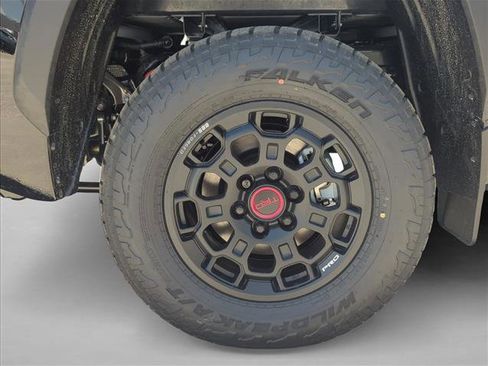 New 2026 Toyota Tundra TRD Pro AWD/4WD image 8