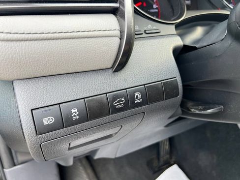 Used 2024 Toyota Camry XSE FWD image 20