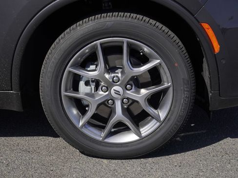 New 2026 Dodge Durango GT AWD/4WD image 10
