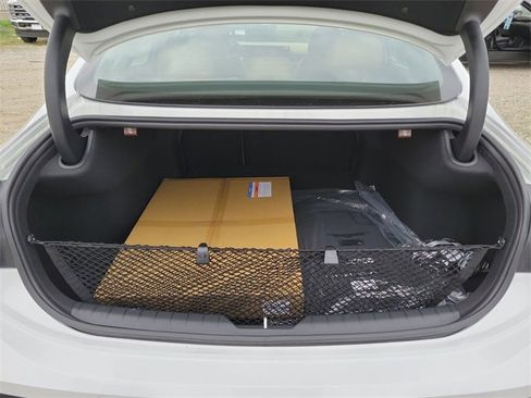 New 2026 Hyundai Sonata Limited image 20