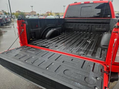 Used 2023 Ford F150 Lariat w/ FX4 Off-Road Package image 27