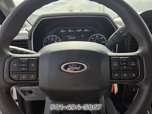 Used 2023 Ford F150 XL w/ XL Chrome Appearance Package AWD/4WD image 24