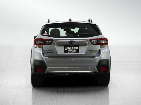 Used 2023 Subaru Crosstrek 2.5i Sport image 4