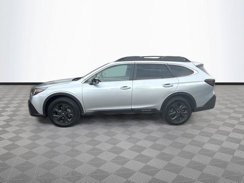 Used 2021 Subaru Outback Onyx Edition XT AWD/4WD image 4