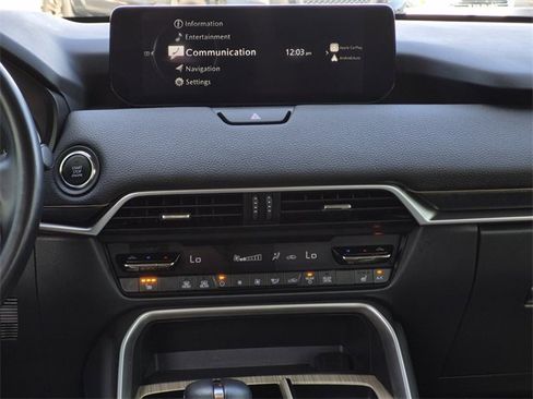 Used 2024 MAZDA CX-90 3.3 Turbo w/ Preferred Package image 30