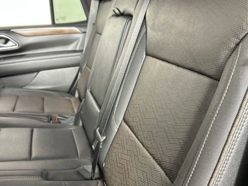 Certified 2024 Chevrolet Tahoe High Country image 28