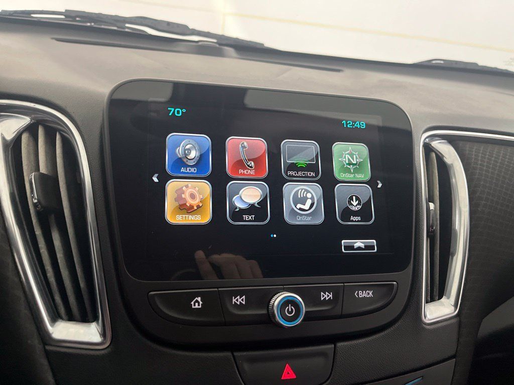 Used 2018 Chevrolet Malibu LT FWD image 64