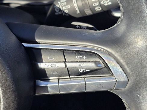 Used 2023 MAZDA CX-50 Meridian Edition w/ Cargo Package AWD/4WD image 16