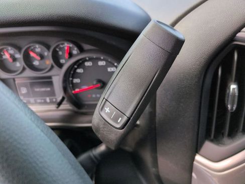 New 2026 Chevrolet Silverado 2500 W/T w/ WT Convenience Package image 8