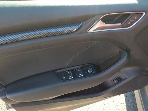 Used 2020 Audi A3 2.0T Premium w/ Final Edition Package image 16