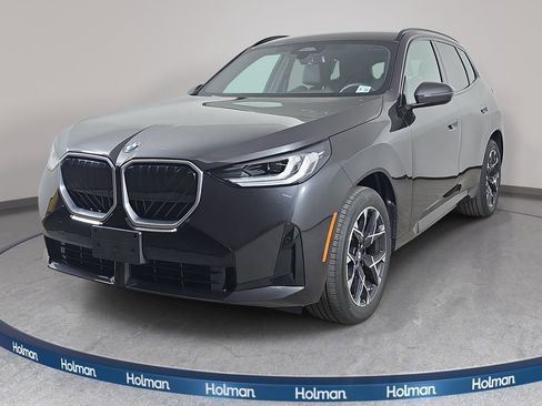Used 2026 BMW X3 xDrive30 w/ M Sport Package image 1