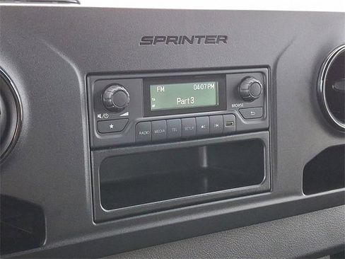New 2026 Mercedes-Benz Sprinter 3500 image 15