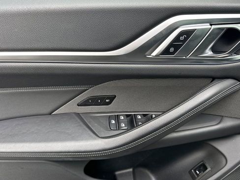 Used 2023 BMW i4 eDrive35 image 10