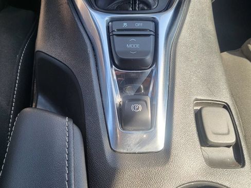 Used 2023 Chevrolet Camaro LT w/ RS Package RWD image 33