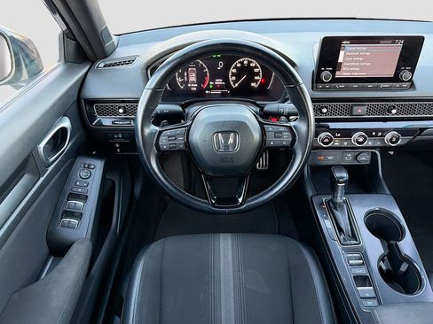 Used 2023 Honda Civic Sport image 20