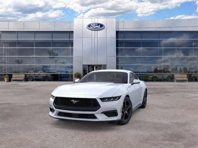 New 2025 Ford Mustang Premium RWD image 8