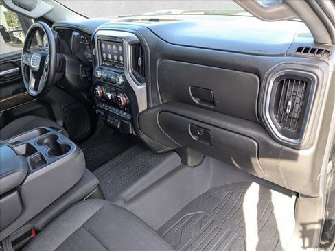 Used 2023 GMC Sierra 2500 SLE w/ SLE Convenience Package image 23