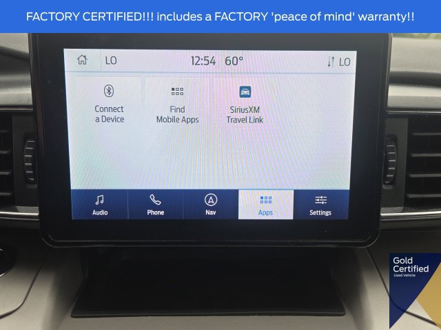 Used 2023 Ford Explorer XLT w/ Equipment Group 202A AWD/4WD image 33