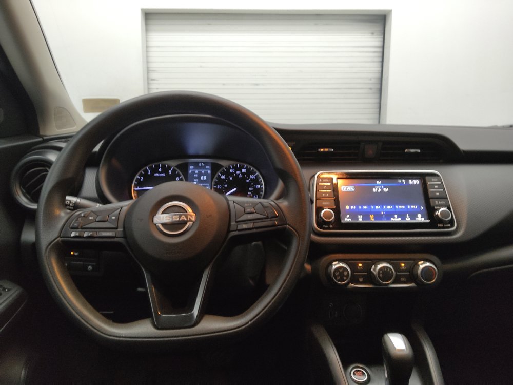 Used 2023 Nissan Kicks S FWD image 22