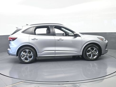Used 2024 Ford Escape ST-Line FWD image 7