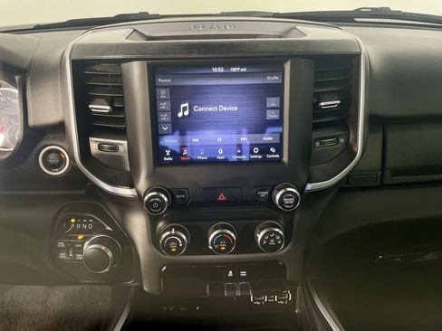 Used 2019 RAM 1500 Big Horn AWD/4WD image 19