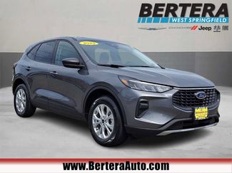 Used 2025 Ford Escape Active AWD/4WD video 1