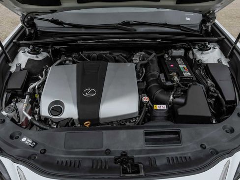 Used 2019 Lexus ES 350 F Sport image 52