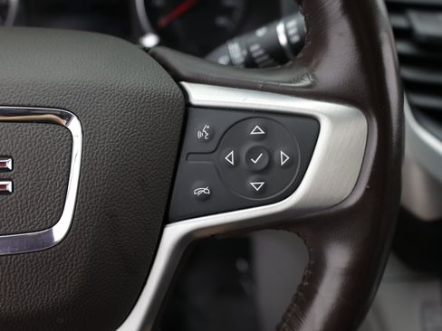 Used 2019 GMC Acadia SLT w/ LPO, Cargo Package FWD image 26